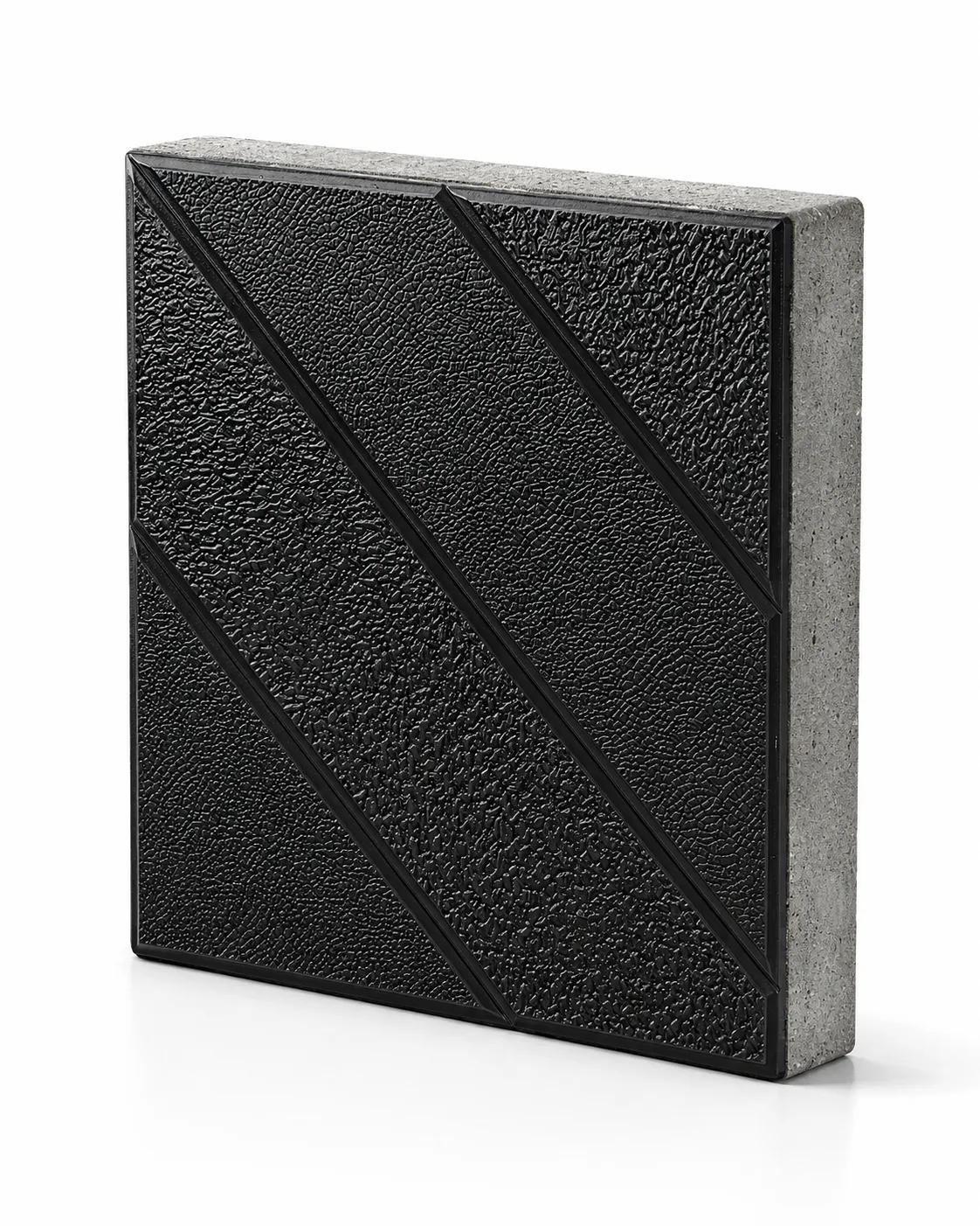 Line Stone Black